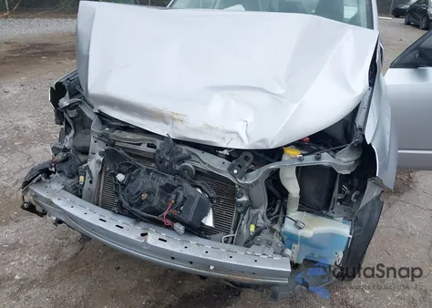 2013 Subaru Forester 2.5X from USA, damaged, VIN JF2SHABC5DH414124